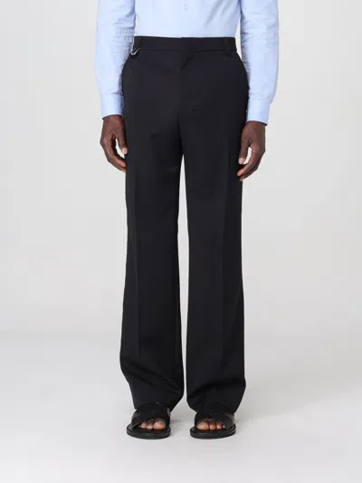 Jacquemus Hose  Herren Farbe Schwarz