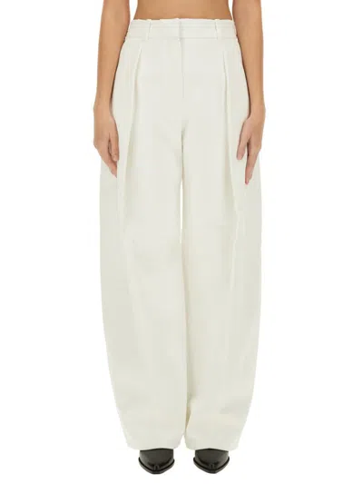 JACQUEMUS JACQUEMUS PANTS "PASEO"
