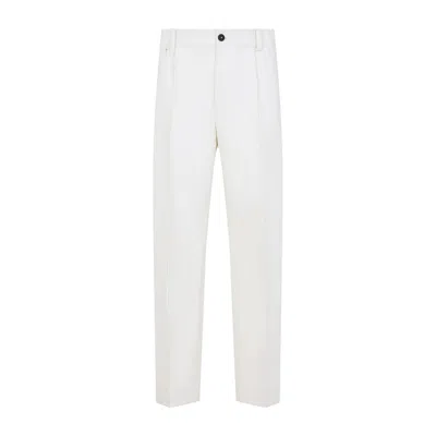 JACQUEMUS JACQUEMUS PANTS