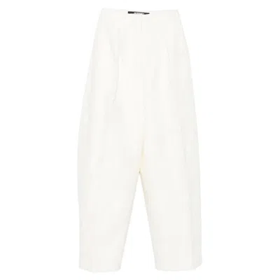 JACQUEMUS JACQUEMUS PANTS