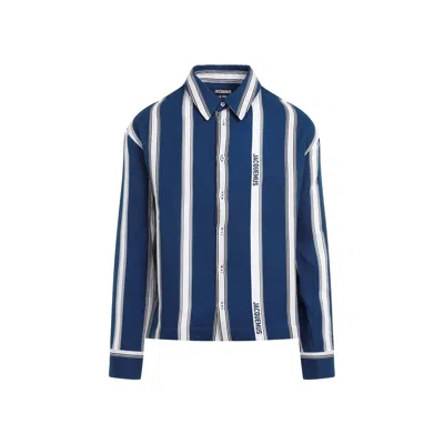 JACQUEMUS JACQUEMUS PAPIER SHIRT