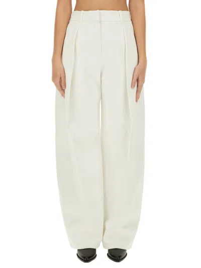 JACQUEMUS JACQUEMUS "PASEO" PANTS