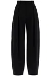 Jacquemus Le Pantalon Ovale