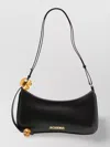 Jacquemus Pearl Kiss Shoulder Bag With Adjustable Strap