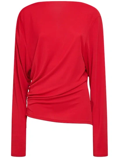 Jacquemus Pendant Coat