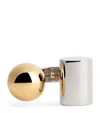 Jacquemus Perlina Ring In Gold