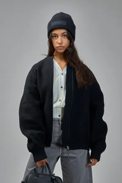 JACQUEMUS PILU JACKET