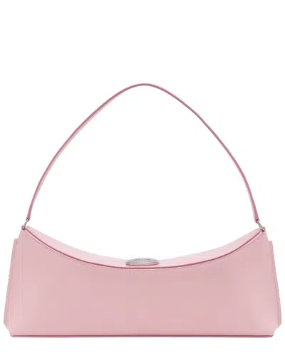 Jacquemus Pink Calfskin Le Calisso, Never Carried (authentic Pre-loved)