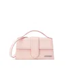 Jacquemus Le Grand Bambino Patent Shoulder Bag