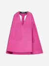 Jacquemus Norma Halterneck Top