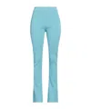 Jacquemus Plain Colour Casual Trouser In Pattern