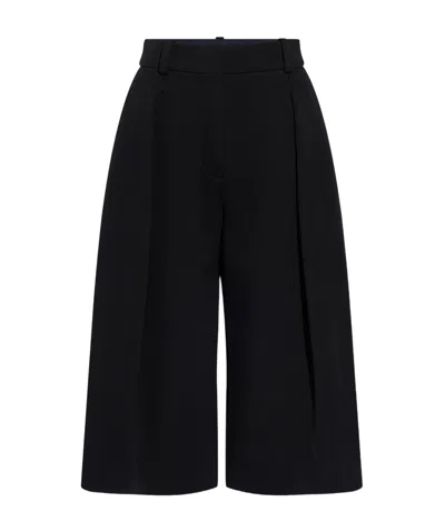 JACQUEMUS JACQUEMUS LE BERMUDA SHORTS