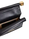 Jacquemus Pochette Mini "rond Carre"