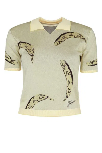 Jacquemus Polo