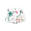 Jacquemus Le Maillot Puntini Swim Shorts