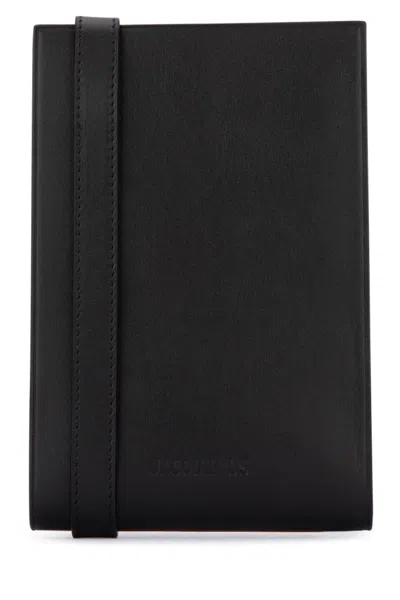 Jacquemus Pouch