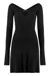 Jacquemus 'la Mini Robe Pralù' Dress