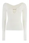 Jacquemus Sweater