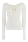 Jacquemus Sweater