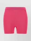 Jacquemus Le Short Pralu Knitted Shorts