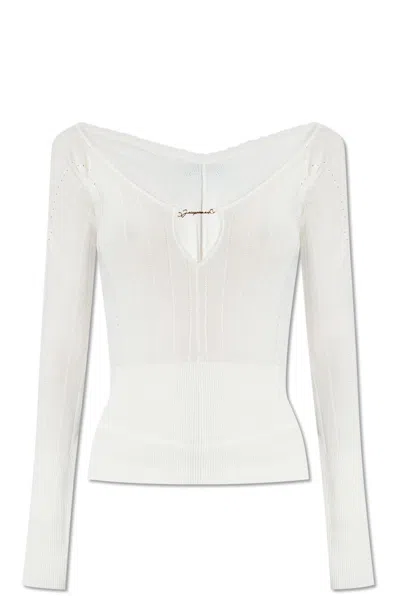 JACQUEMUS LE HAUT PRALU