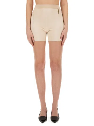 JACQUEMUS JACQUEMUS "PRALU" SHORTS