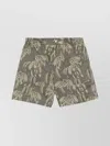Jacquemus Le Aloe Shorts