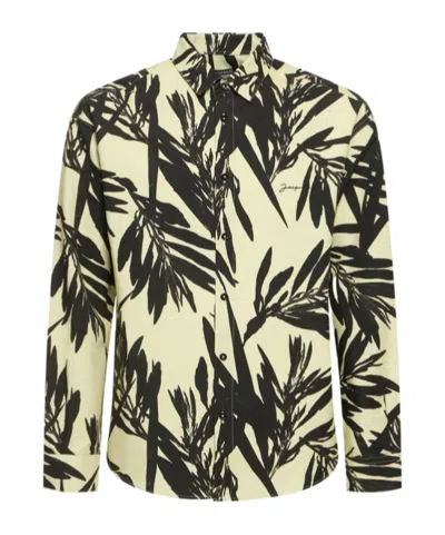 Jacquemus Printed Shirt