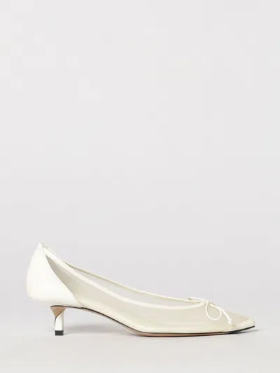 JACQUEMUS JACQUEMUS SHOES WOMAN,I22680001