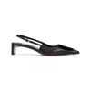 Jacquemus Pumps Black