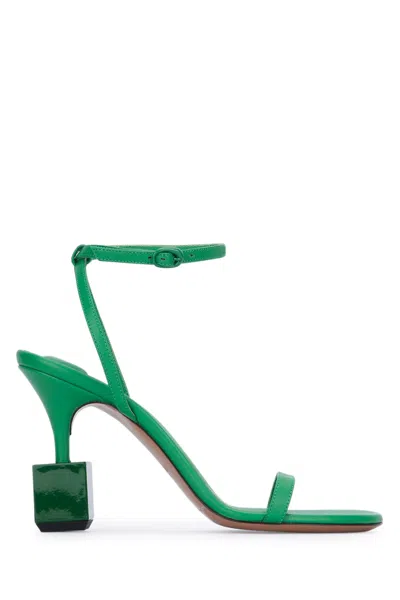 Jacquemus Pumps