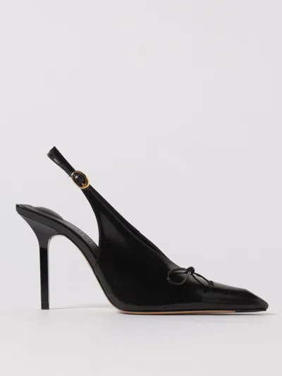 Jacquemus Pumps  Woman Color Black