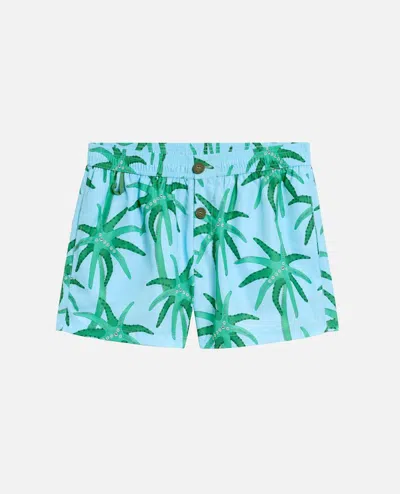 Jacquemus Puntini Swimshorts