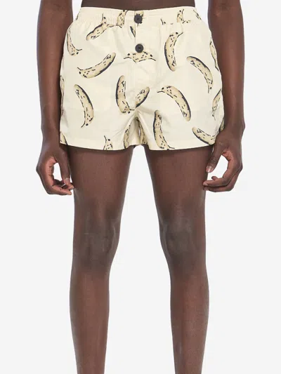 JACQUEMUS PUNTINI SWIMSUIT