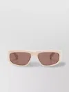 Jacquemus Rectangle-frame Sunglasses