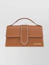Jacquemus Long Rectangular Shoulder Bag With Adjustable Strap