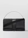 Jacquemus Le Petit Messenger Bambino Shoulder Bag Unica