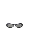 Jacquemus Rectangular Sunglasses