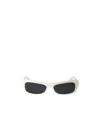 Jacquemus Rectangular Sunglasses