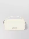 Jacquemus Rectangular Top Handle Detachable Strap Bag
