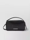 Jacquemus Rectangular Top Handle Shoulder Bag