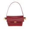 Jacquemus Red Tote Bags Women In Red