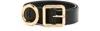Jacquemus Le Ceinture Regalo Leather Belt
