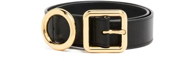 Jacquemus Regalo Belt