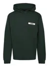 Jacquemus Gros-grain Hoodie