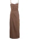 Jacquemus Resort La Robe Gaua