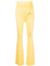 Jacquemus Resort Le Pantalon Espelho
