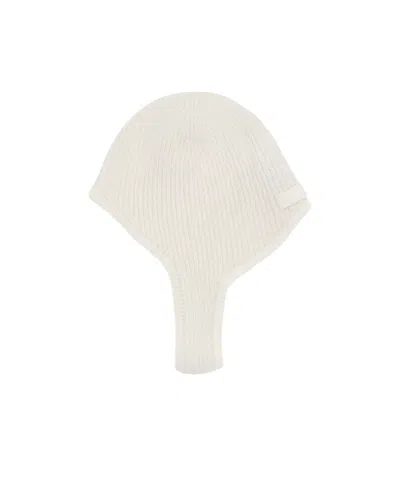 JACQUEMUS JACQUEMUS KNIT HAT