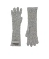 Jacquemus Gros Grain Gloves