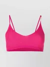 Jacquemus Tops In Pink